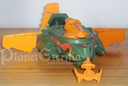 PlanetEternia.de - Dein Masters of the Universe-Treffpunkt im Internet