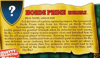 Biografie