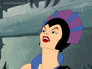 Evil-Lyn
