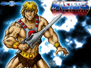 He-Man