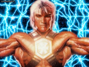 He-Man (Drew Struzan)