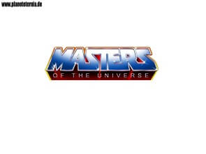 Masters of the Universe Logo