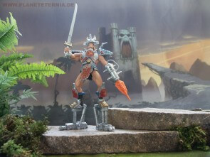 Samurai He-Man
