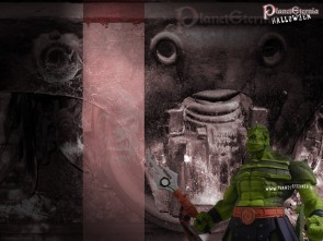 Halloween: Wallpaper 01