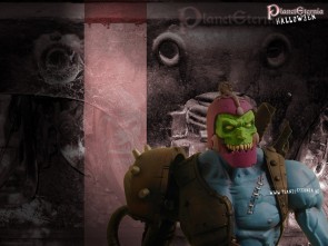 Halloween: Wallpaper 02