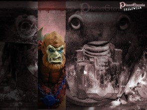 Halloween: Wallpaper 03
