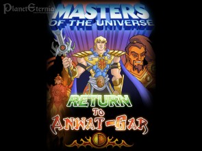 Return to Anwat-Gar