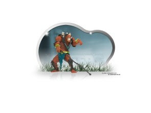 Beast-Man