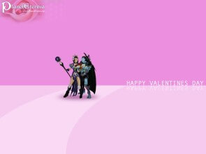 Valentinstag 2005