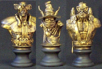 Tri-Klops, Orko & Stratos