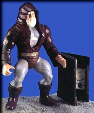 Eldor Prototyp