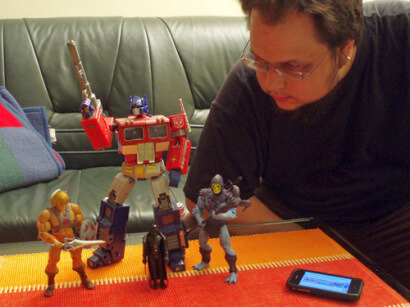 Die Welten des Cthulhu