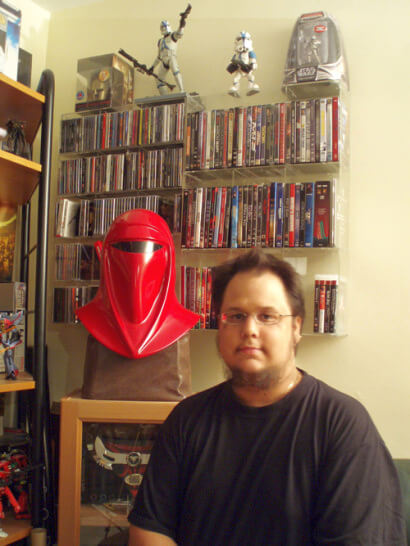 Im Einklang mit den verschiedenen Universen