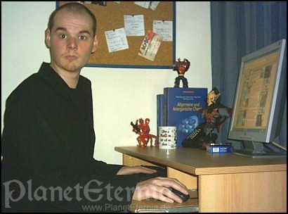 PE ist doch immer wieder einen Blick wert