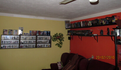 Figuren und B�cher