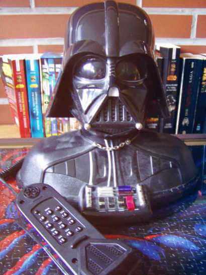 Telefonieren mit Stil