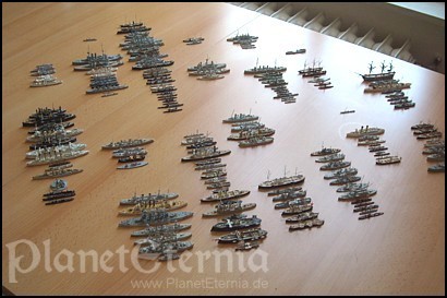 Klar zum Entern - Schiffe versenken mit Strategie