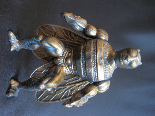 Der Pokal! Sponsored by PE Member Odiphus