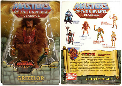 Front- und Rckseite der Verpackung