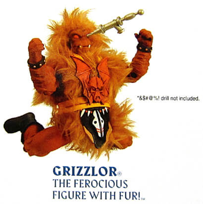 Prototyp mit leichten Farbvernderungen