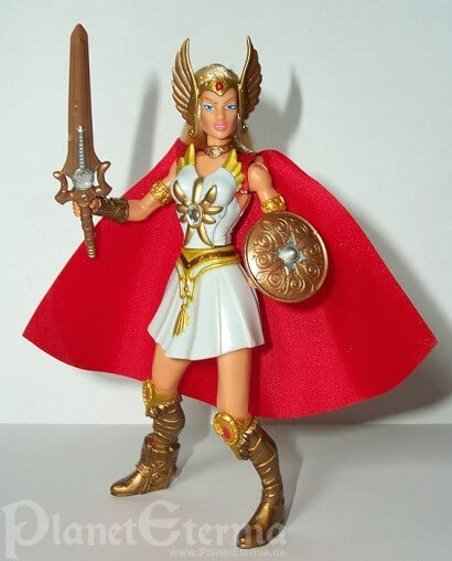200X She-Ra Exclusive