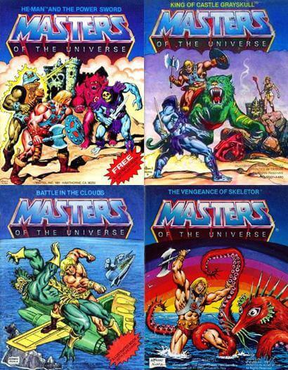 Serie 1 (1982)
