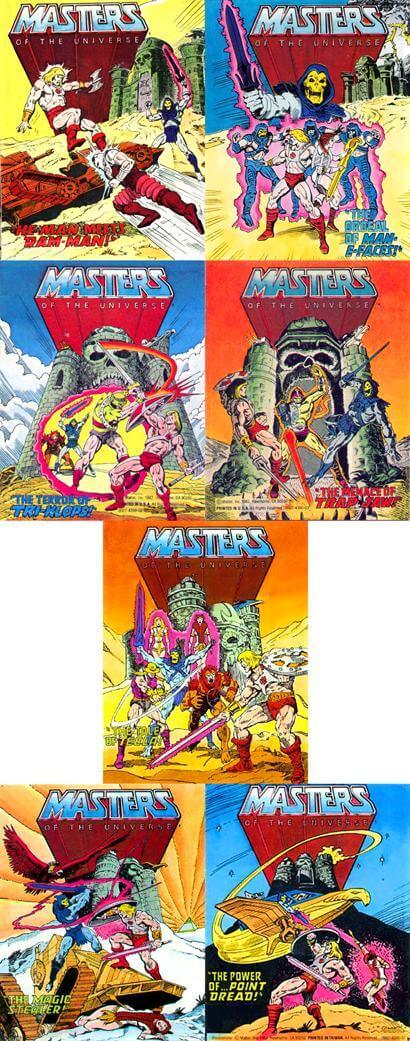 Serie 2 (1983)