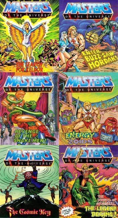 Serie 6 (1987)