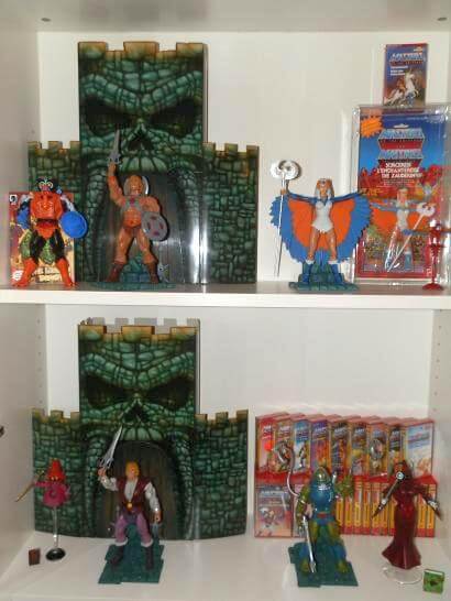 Doch wieder ein Vintage-MOC!