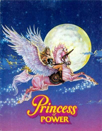 Cover der US-Variante, welche einem Barbie Magazin beilag.