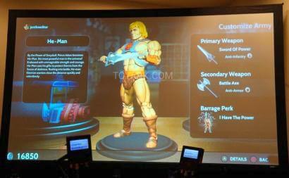 He-Man