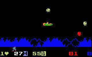 Wind Raider vor 32 Jahren