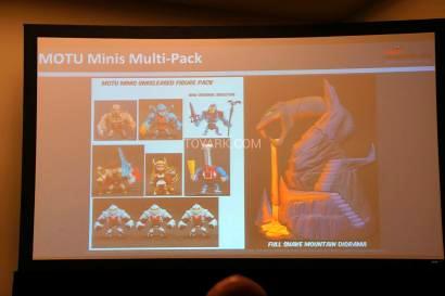 Das MotU Minis Unreleased Figure Pack