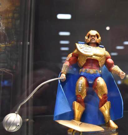 Collector?s Choice-Artikel im Mai 2016: Darius