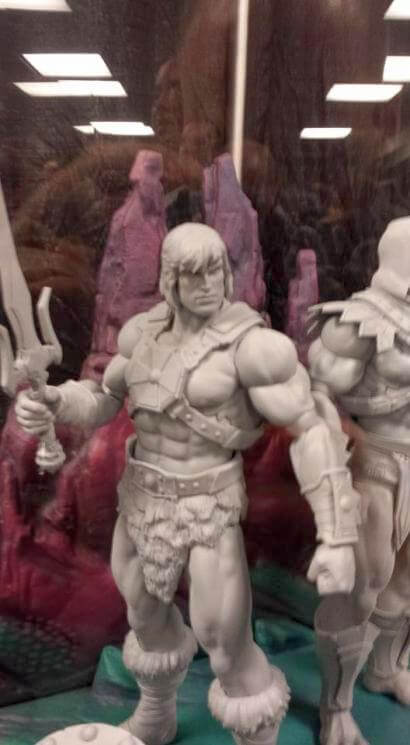 He-Man