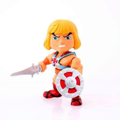 Action Vinyl He-Man