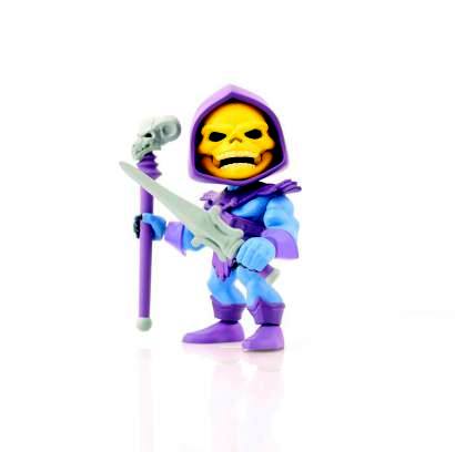 Action Vinyl Skeletor