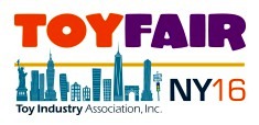 Die New York Toy Fair findet statt vom 13. bis 16. Februar. Diskutiere dazu in unserem Thread!