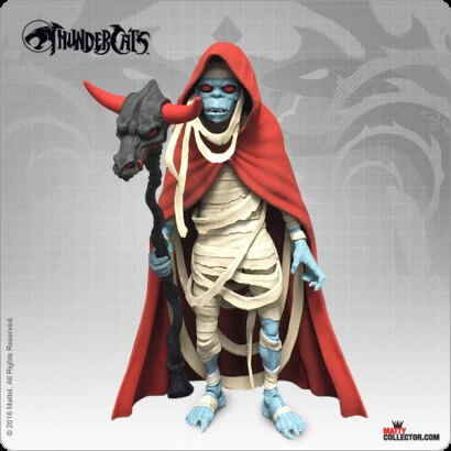 Das Abo-Exclusive Mumm-Ra