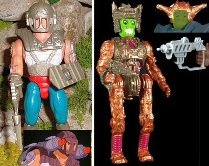 Fotos rechts: he-man.org