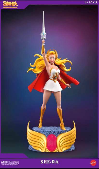Promo-Bild von She-Ra