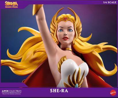 She-Ra: Princess of Power