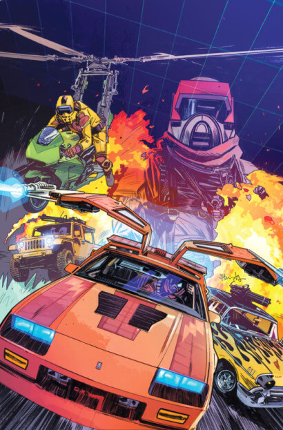 Teaser-Cover