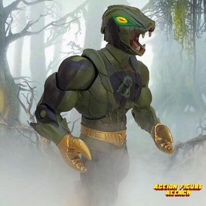 Camo Khan