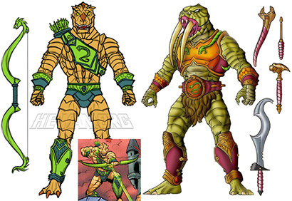 Foto: he-man.org + Axel Gimenez (Farbe von Quick Flick ist ein PE-Mockup)