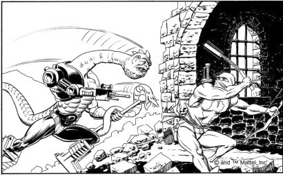 Foto: he-man.org / Errol McCarthy