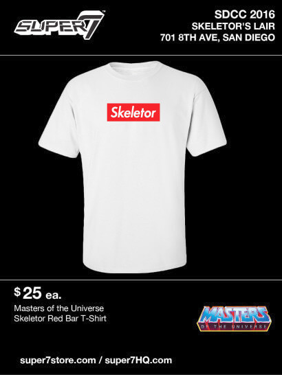 Skeletor