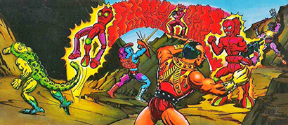 Fotoquelle: grayskullmuseum.com