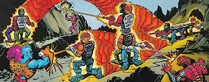 Fotoquelle: grayskullmuseum.com