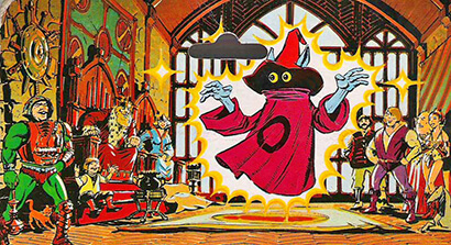 Fotoquelle: grayskullmuseum.com